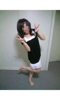 人妻さん