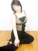 人妻さん