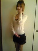 人妻さん
