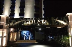 HOTEL SULATA 岐阜羽島