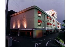 ホテル MIO SEKI