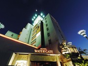 ホテル ウォーターゲート名古屋