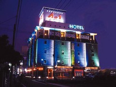 HOTEL A-1(ホテル エーワン)