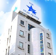 THE STAR HOTEL
