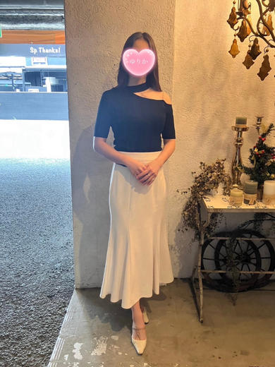 ゆりか（大注目！！人気奥様仲間入り！ﾚｱ清楚極上美女！）  (6/21体験入店♪♪♪)