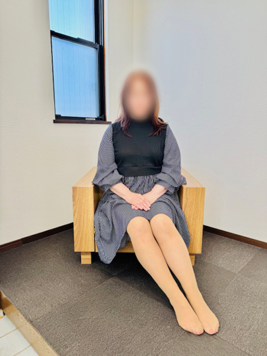 文子  (美形完熟奥様！)