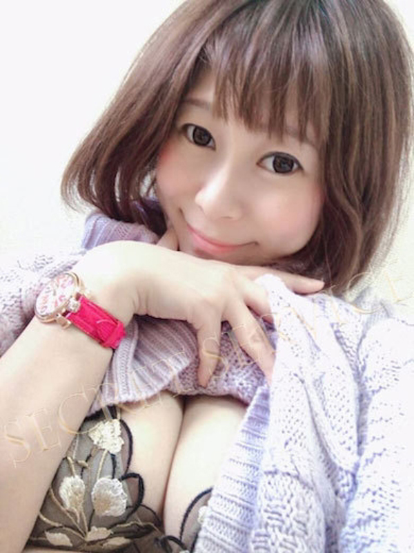 愛葉悠☆☆