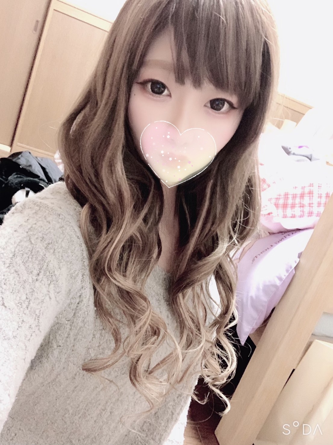 えいみ  (ぱいぱんｽﾚﾝﾀﾞｰｷﾞｬﾙ)