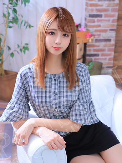 ゆう  (経験極浅美白美少女)