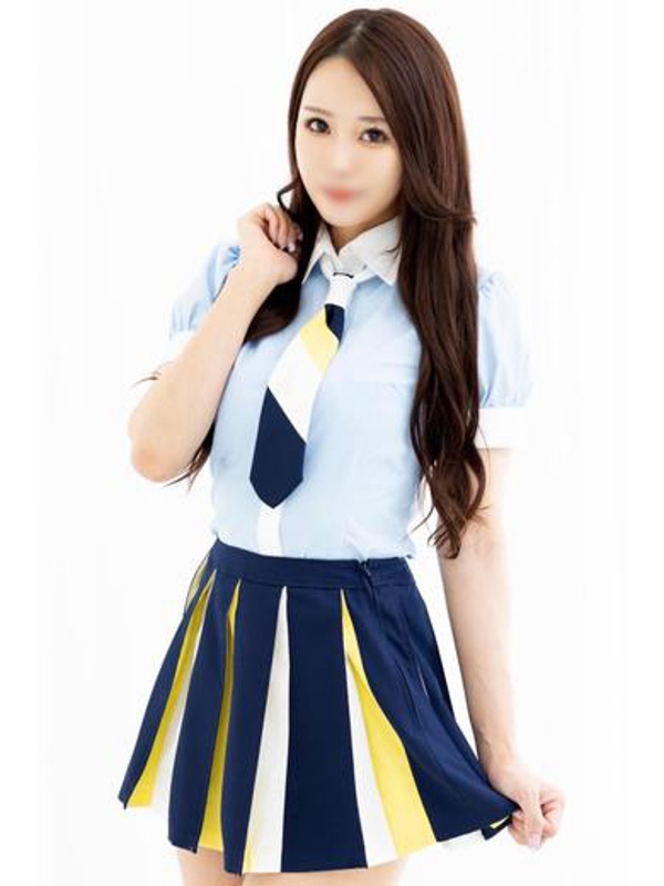 伊織/いおり  centu