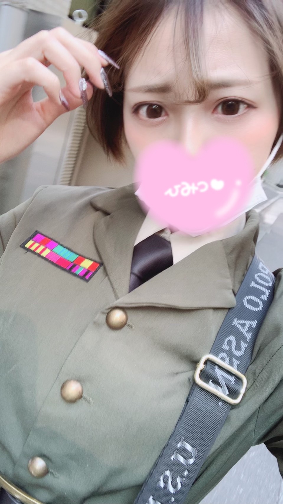 まとい  (ドM19さい潮吹き)