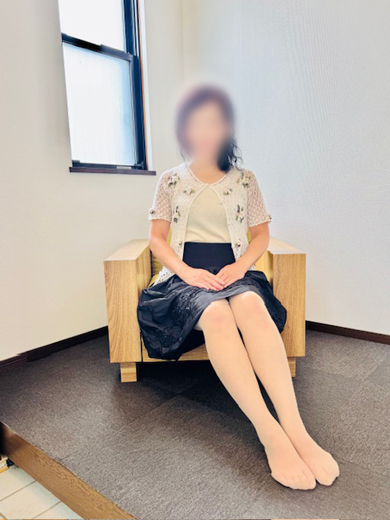 末子  (完熟おっとり色白！)