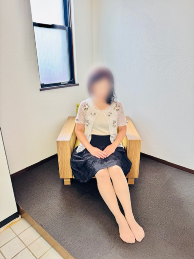 末子  (完熟おっとり色白！)
