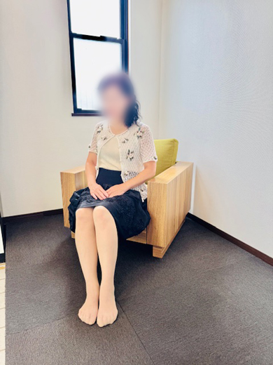 末子  (完熟おっとり色白！)