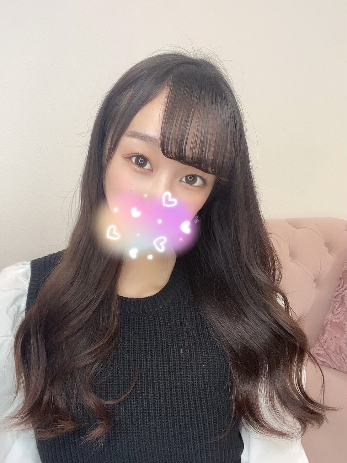 りりね  (E乳パイパン美女)