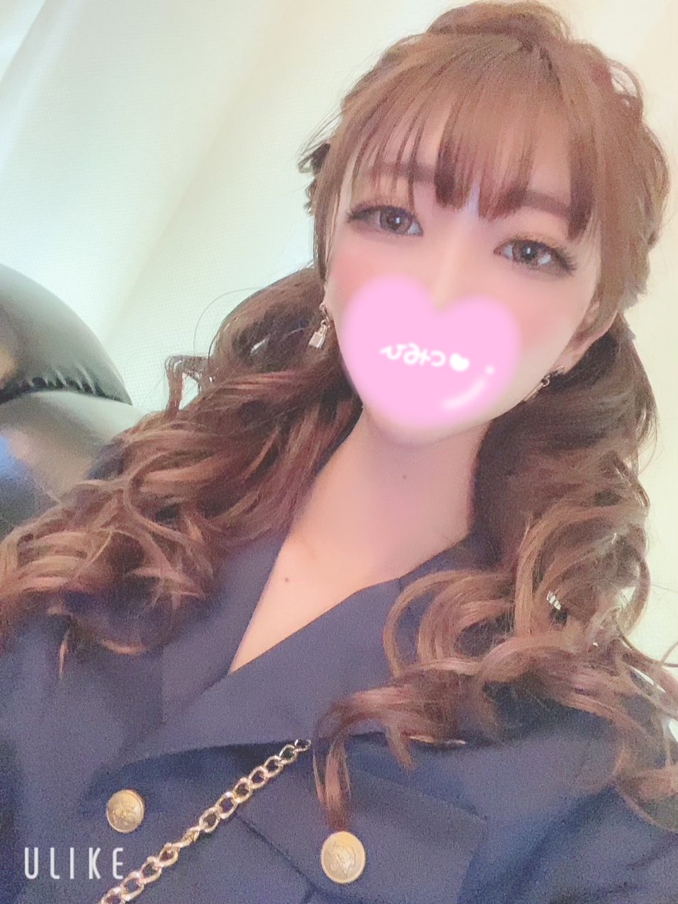 えりさ  (三河激震！極上ｷﾞｬﾙ)