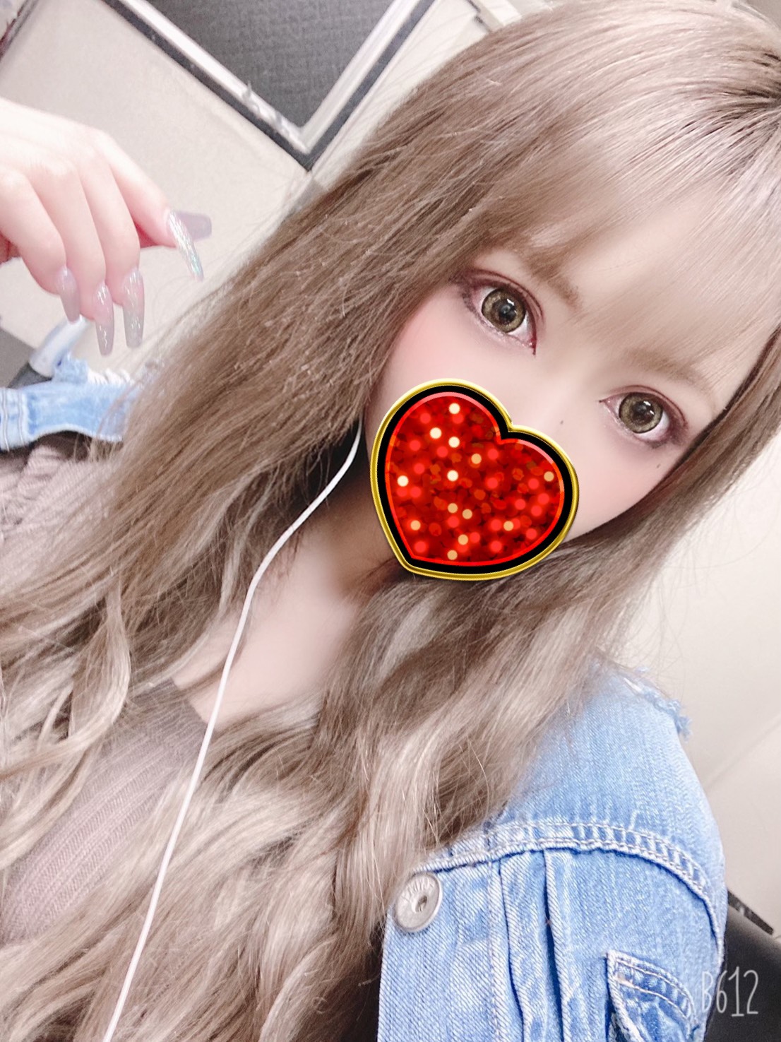 クロエ  (ド変態ギャル★)