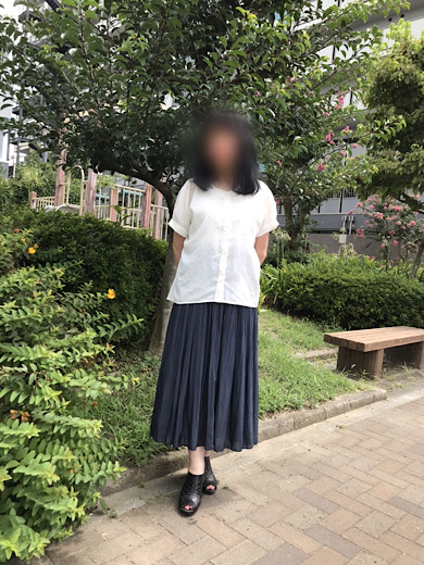 北川 きみか  (56歳)