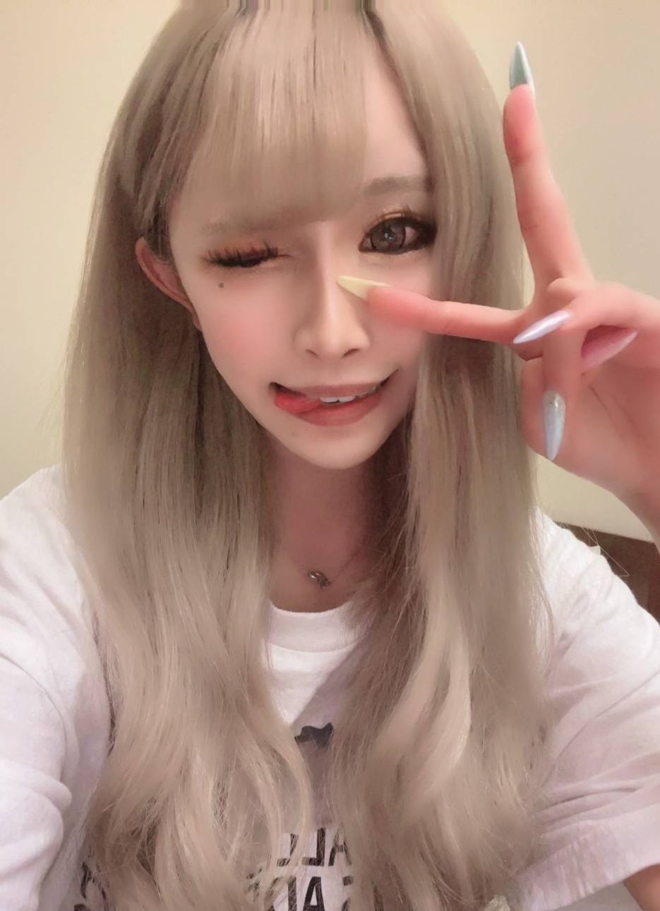 みずき  (最高峰ギャル)