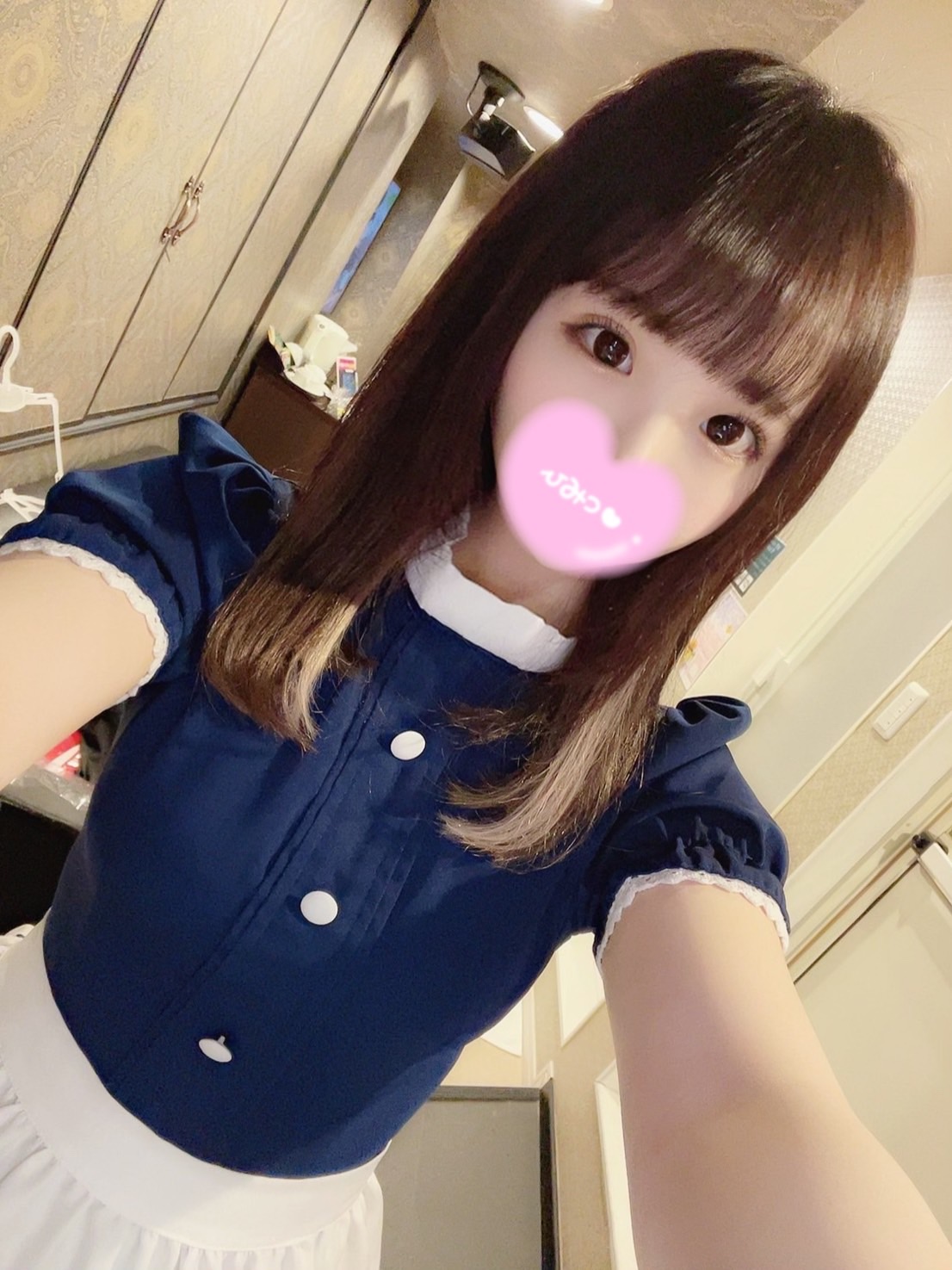 もに  (キス大好き★)