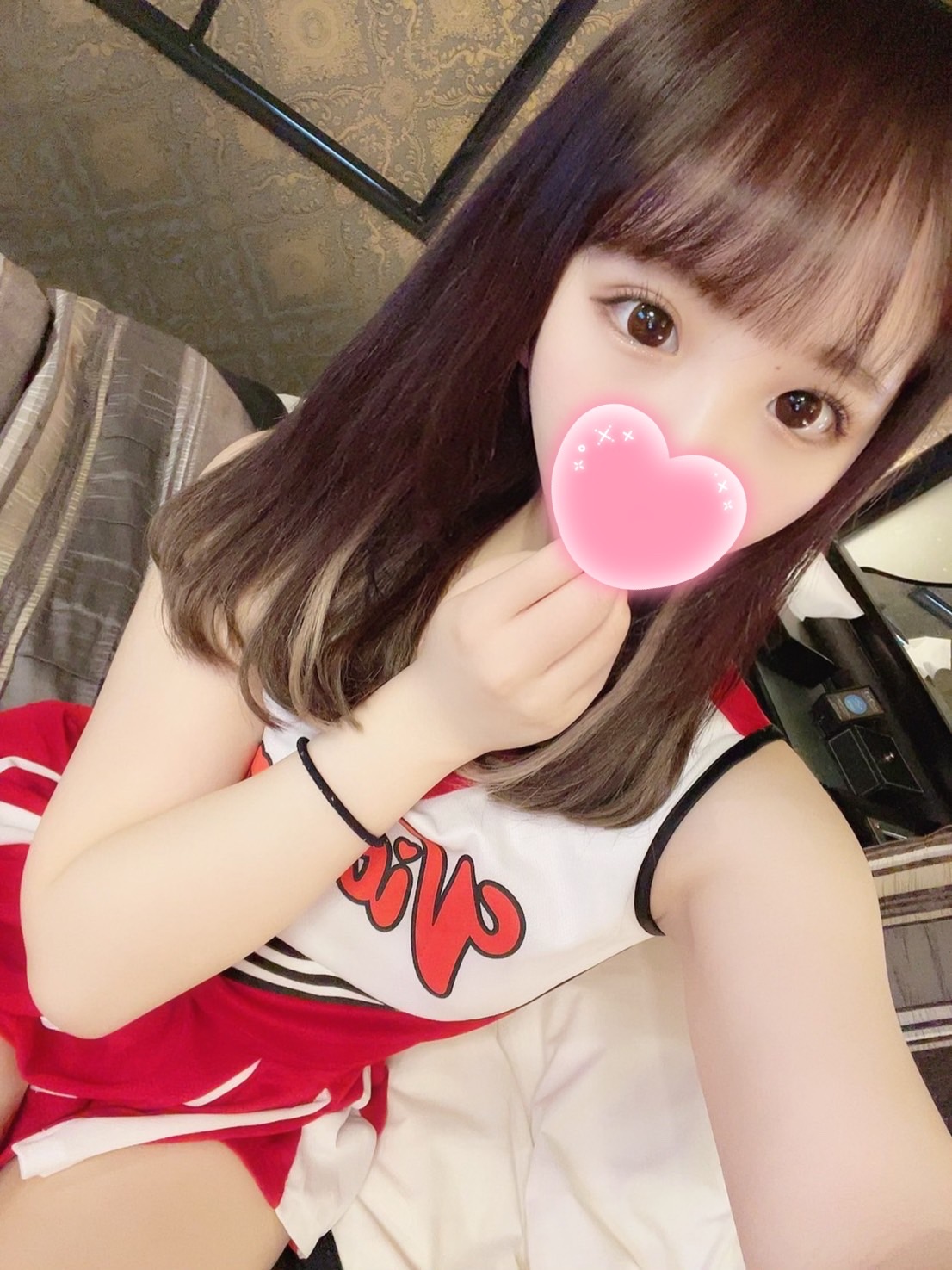 もに  (キス大好き★)