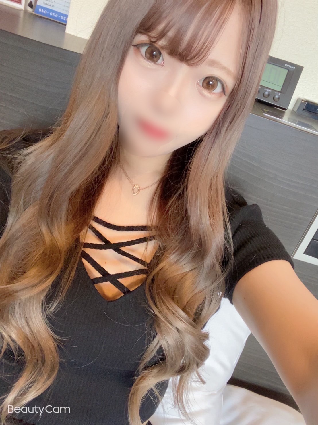 とあ  (圧巻の可愛さ)