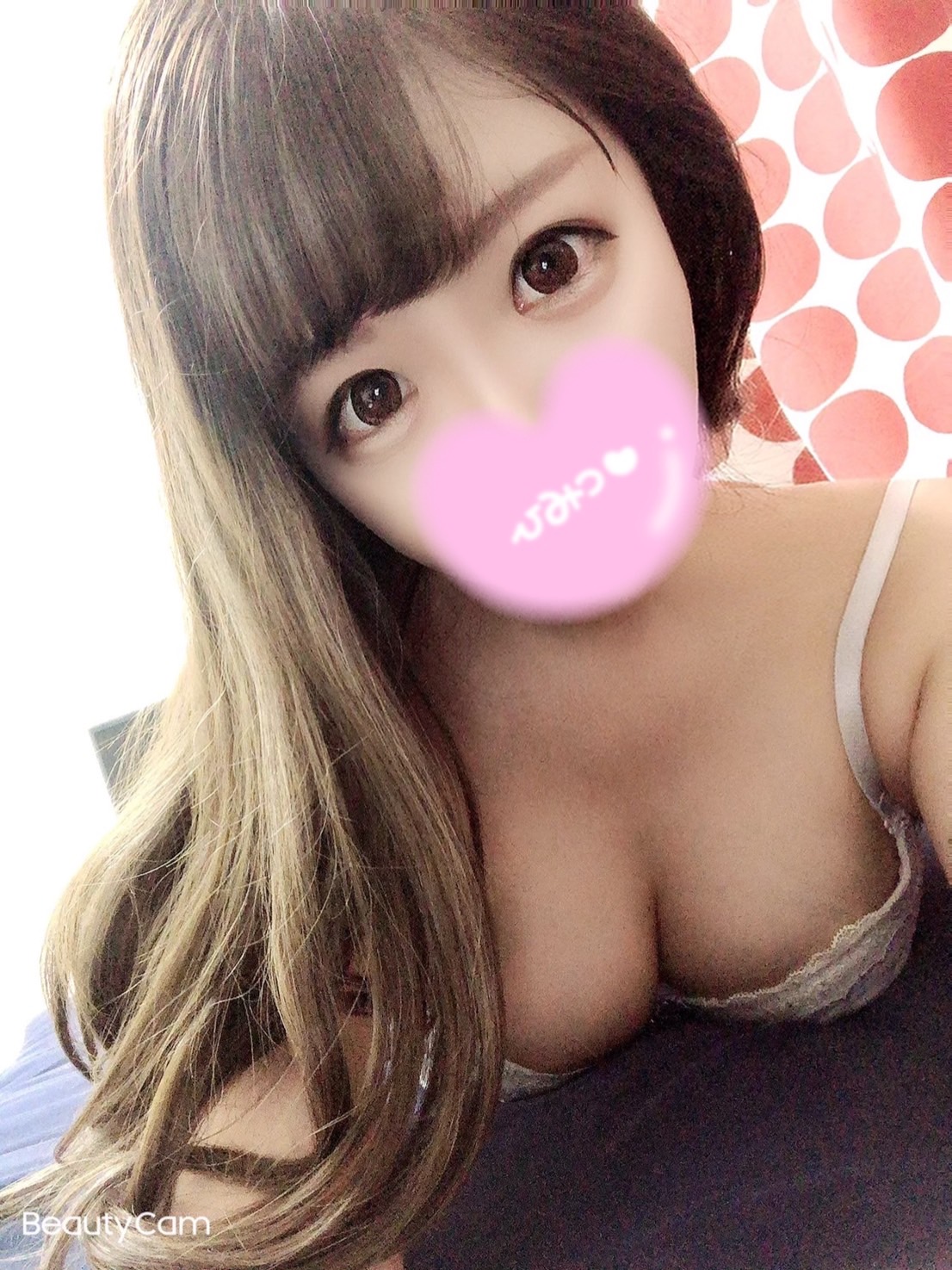 とあ  (圧巻の可愛さ)