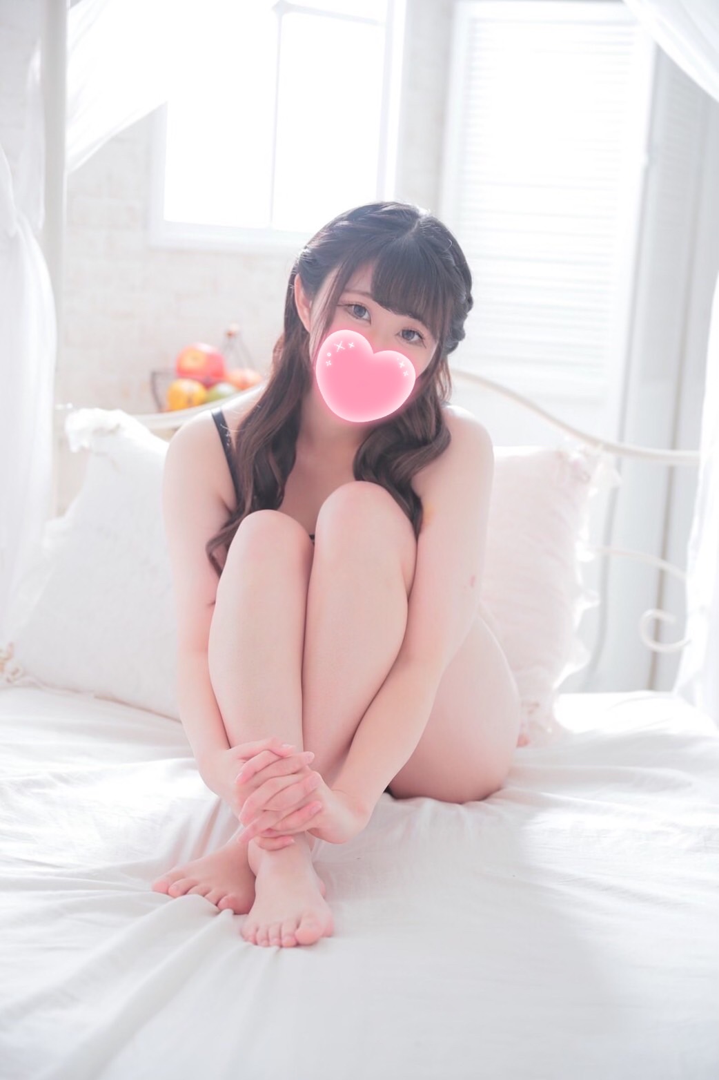 つきひ  (ぱいぱん潮吹き★)