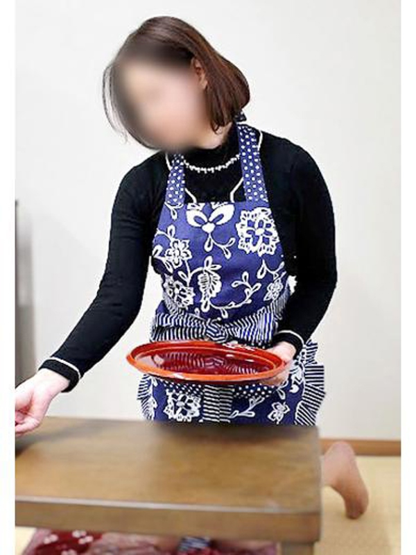かおり  (昭和47年生まれ)