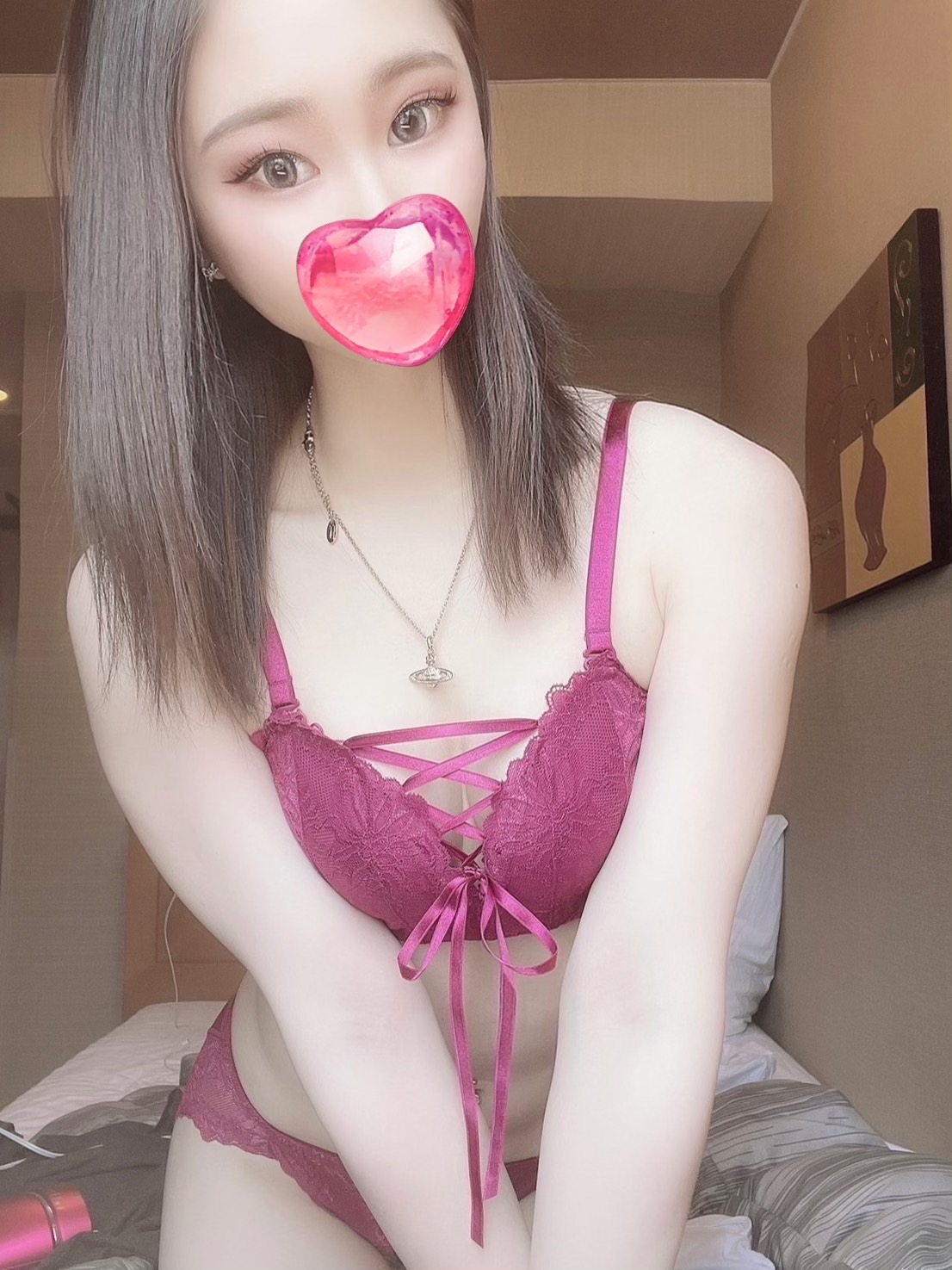 えな  (19才ぱいぱんギャル)