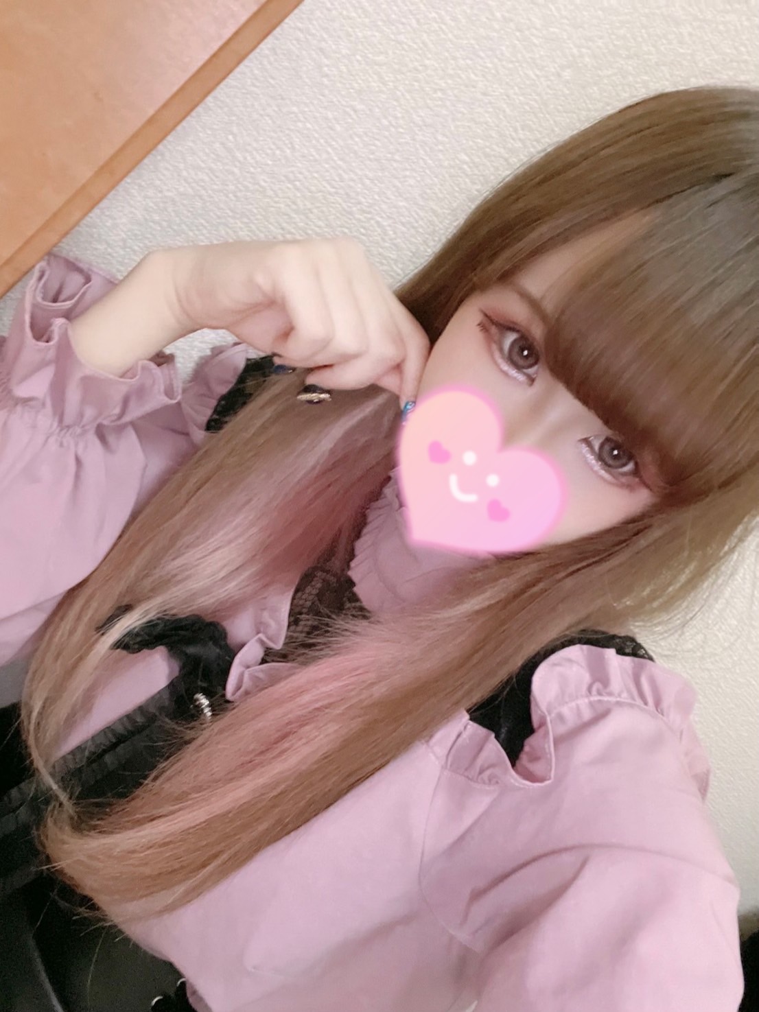 みあ  (ミニカワ１９さい)