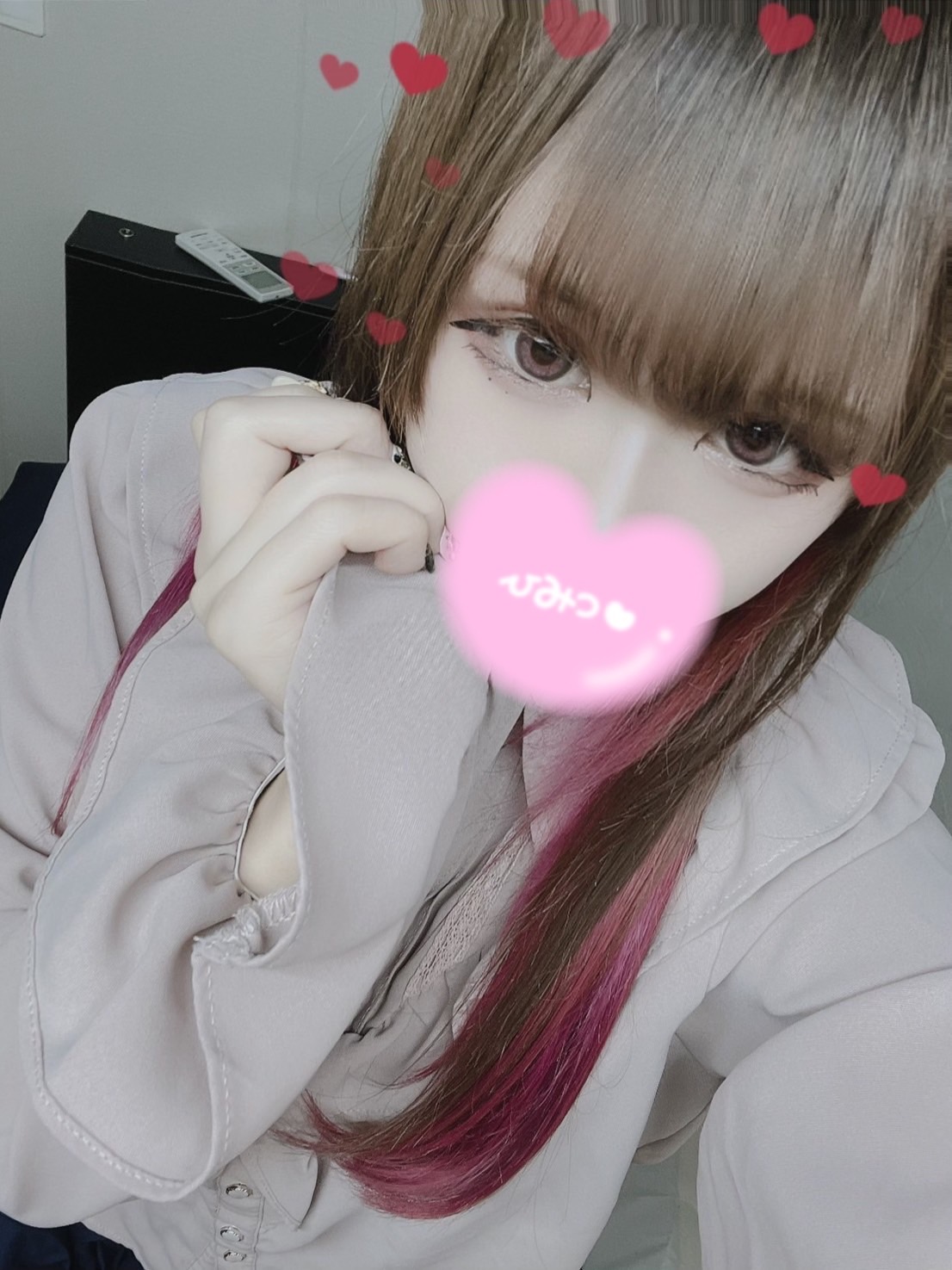 みあ  (ミニカワ１９さい)