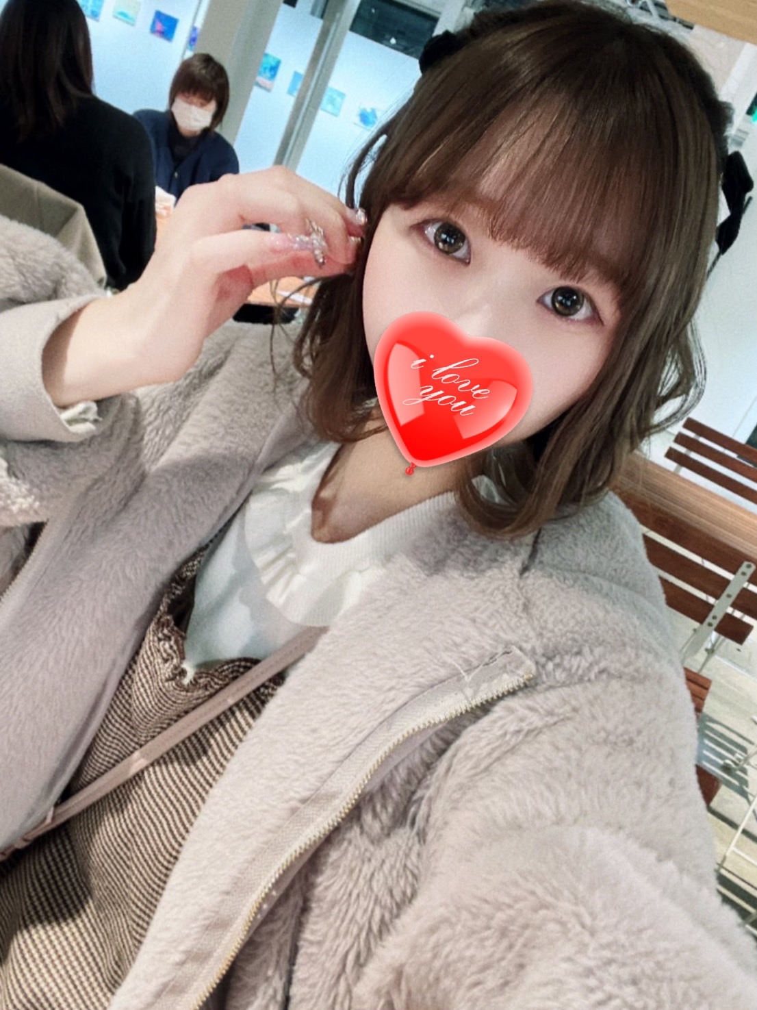 いろは  (正統派アイドル★)