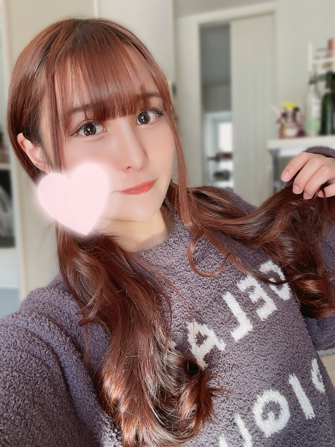 ゆに  (当店の圧倒的エース)