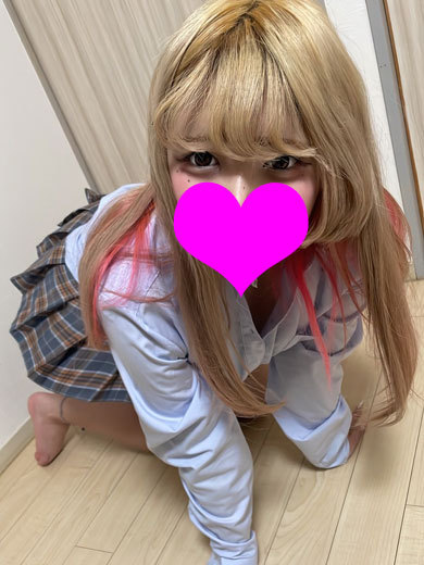 みあ★顔出し動画撮影OK！