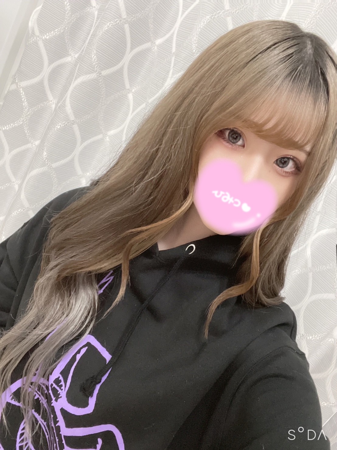 のぞみ  (ぴちぴち18さい)