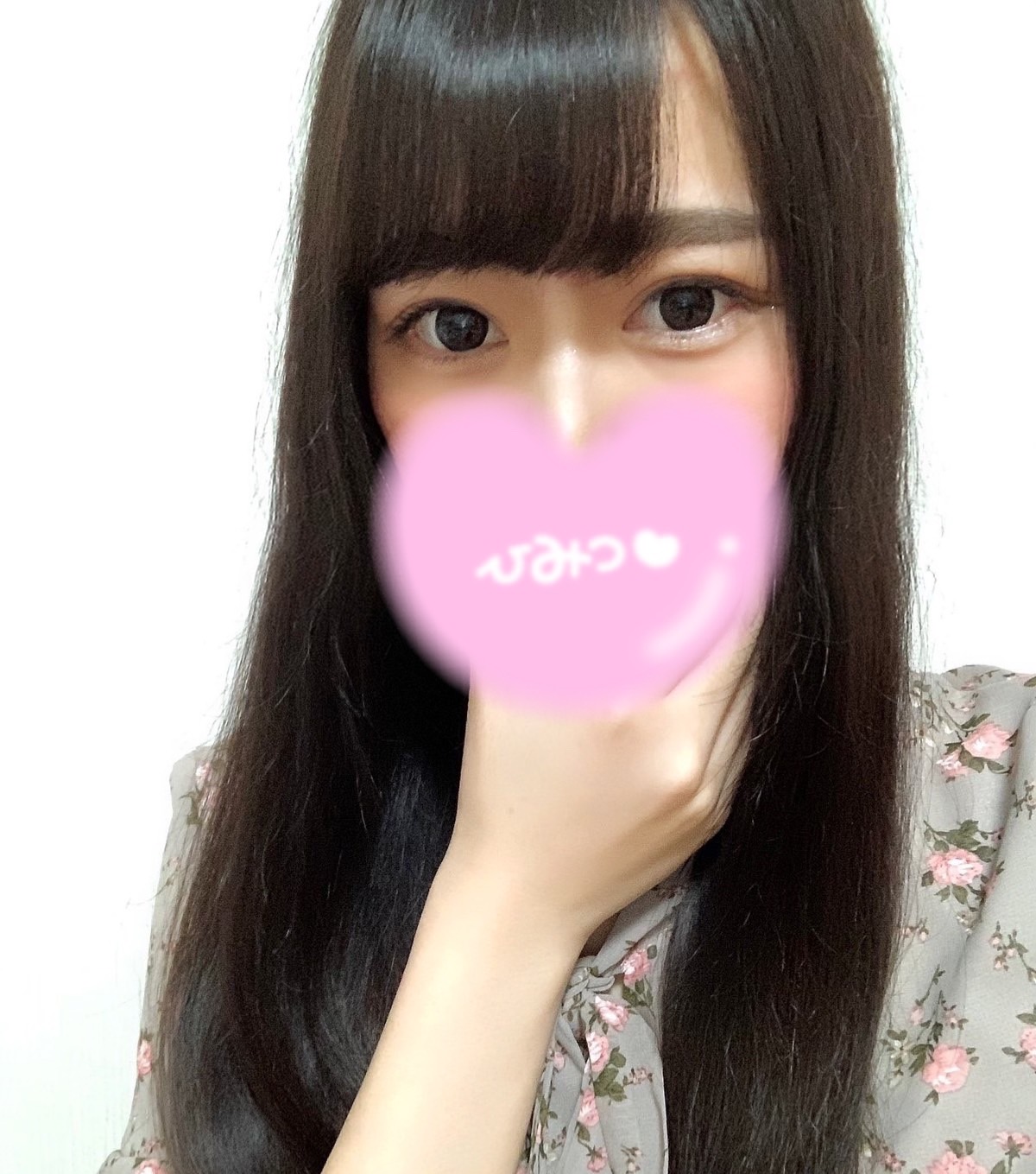みかさ  (圧倒的可愛さ★)