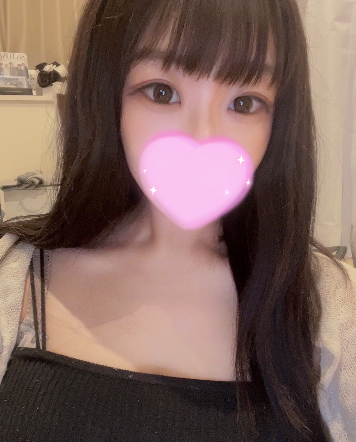 みりな  (細身Gカップ)