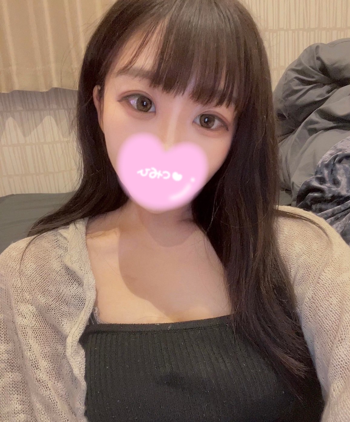 みりな  (細身Gカップ)