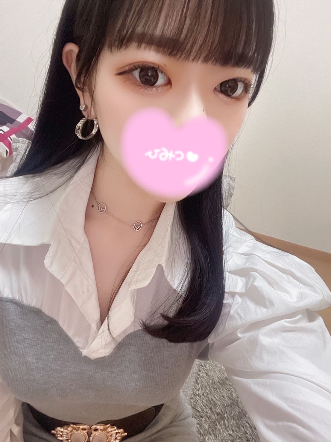 れみ  (圧倒的可愛さ18才)