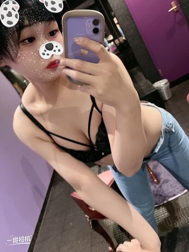 さな★ニューハーフ19歳