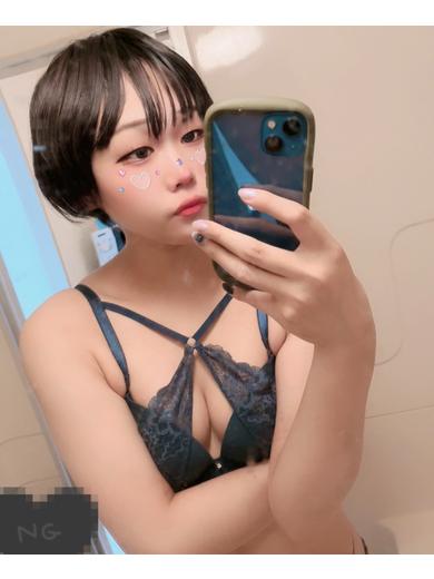 さな★ニューハーフ19歳