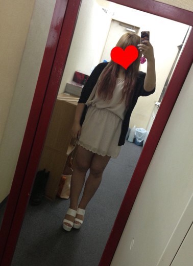 かな★ド変態エッチなお姉さん