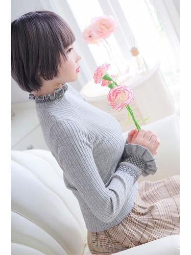 こまち★ルックス　スタイル◎