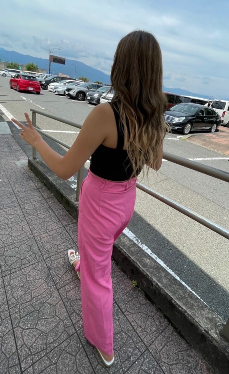 にみ  (18さい完全未経験)