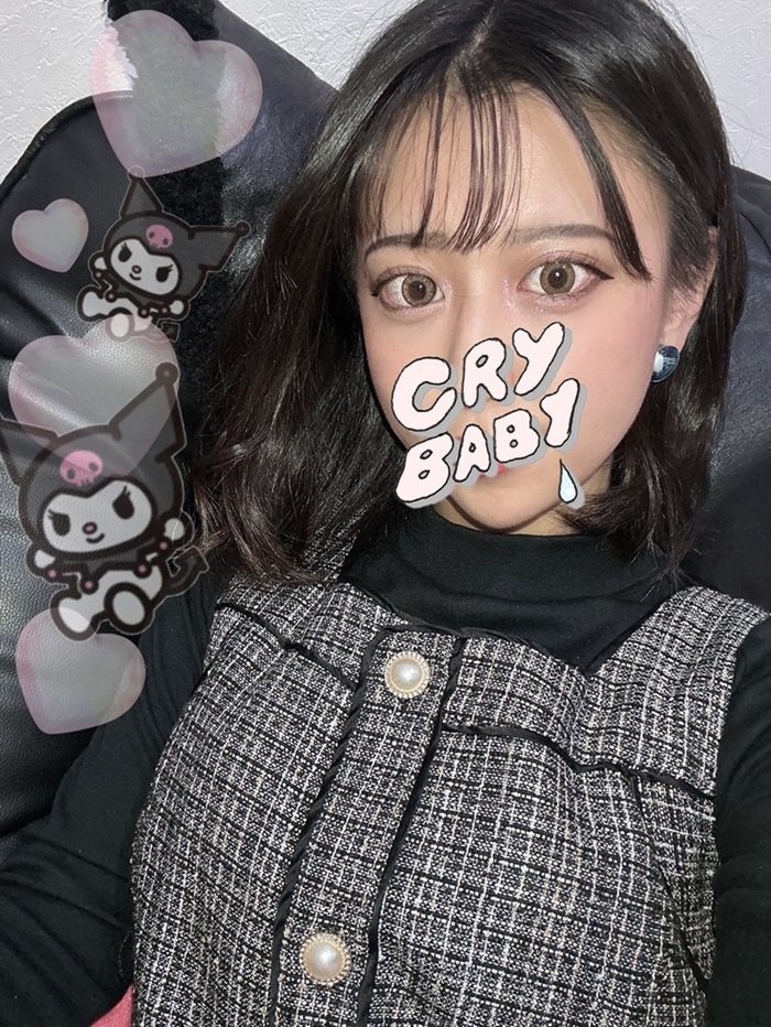 にあ  (復活の驚愕美フェイス)