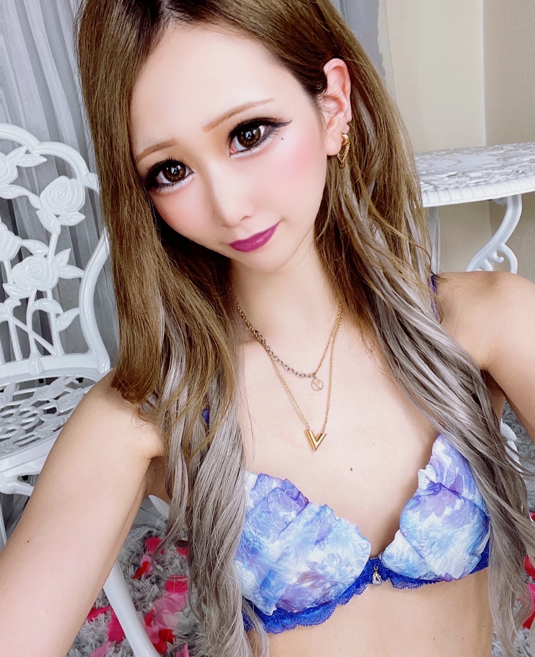 モモア  (全身性感帯ギャル)