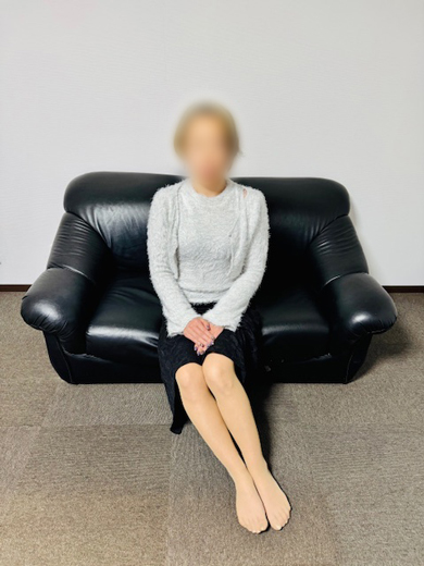 由樹  (愛嬌抜群奥様！)