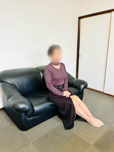 由樹  (愛嬌抜群奥様！)