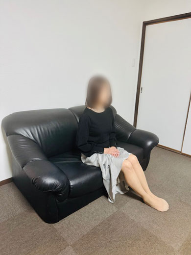 梢  (完熟おっとり清楚系！)